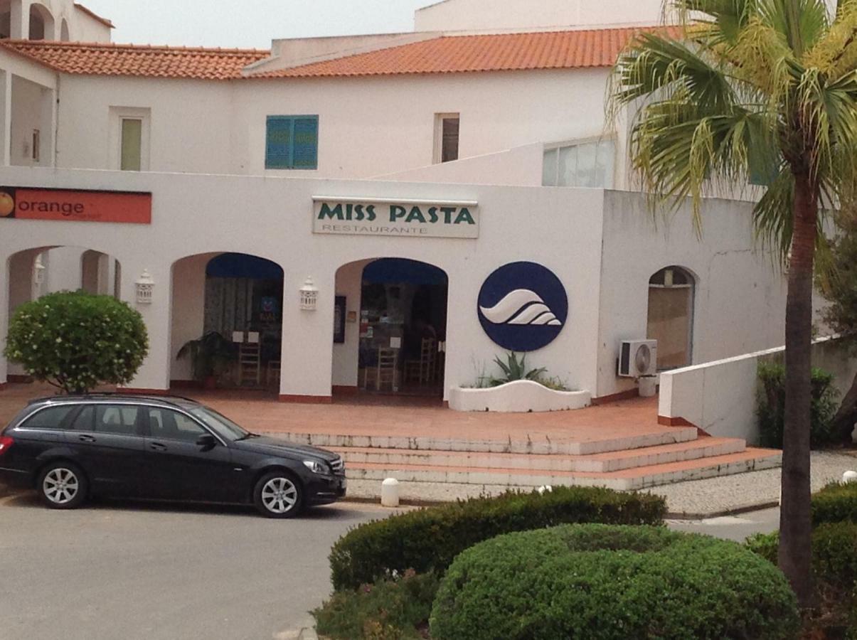 Mel&Laranja Apartment Alvor Exterior photo