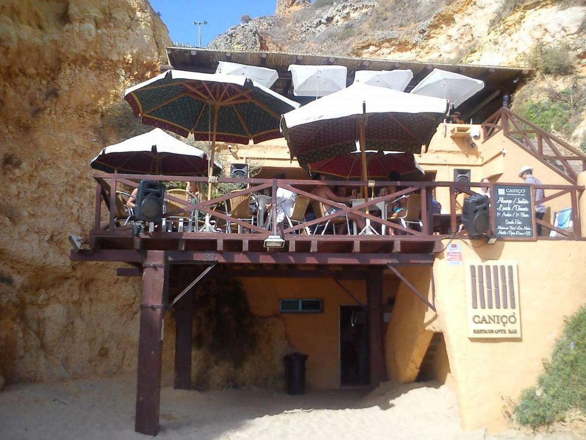 Mel&Laranja Apartment Alvor Exterior photo
