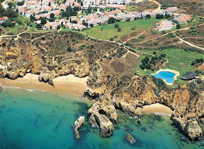 Mel&Laranja Apartment Alvor Exterior photo