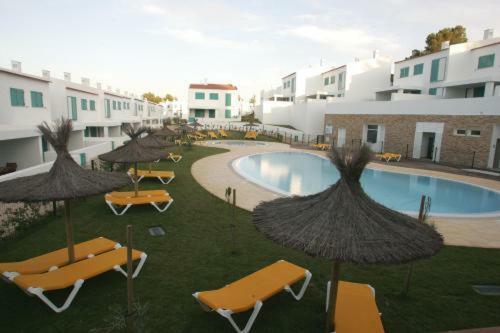 Mel&Laranja Apartment Alvor Exterior photo