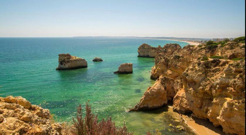 Mel&Laranja Apartment Alvor Exterior photo